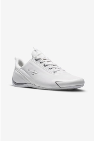 Lescon Smash 2 Beyaz Erkek Sneaker Ayakkabı 23bae00smasm001 Beyaz