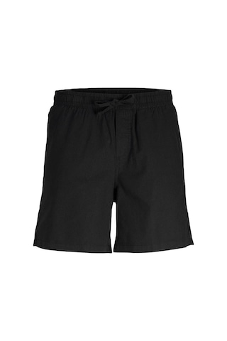 Jack & Jones Jack&jones Jpstjaıden Jjsummer Erkek Şort 12248629-black Antrasit-antrasit