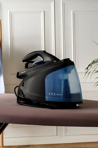 Homend Steamwork 1169H 2400 W Buhar Kazanlı Ütü