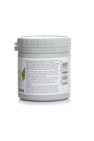 Sudocrem Bebek Bakım Kremi - 125 G