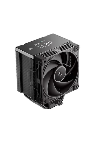 Deepcool 120mm İşlemci Soğutucu Ak700-dıgıtal-ny