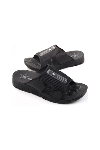 Papuç Sepeti Crixus 3864 Erkek Günlük Terlik 001