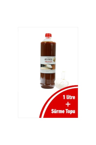 Mega Gomalak Ceviz Gomalak 1 L + Sürme Topu Mega Gomalak Ceviz Gomalak 1 L + Sürme Topu