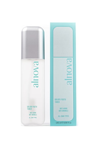 Hyaluronik Asit Içeren Gençlik Toner - Golden Youth Toner