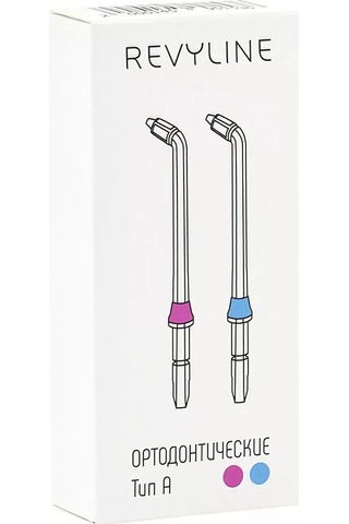 Revyline Reviline Tipa Rl100/rl500/rl800/rl900 Ağız Duşu Başlıkları 180304105