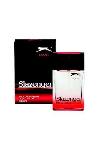 Slazenger Pwr Erkek Parfüm EDT 50 ML Slazenger Pwr Erkek Parfüm EDT 50 ML