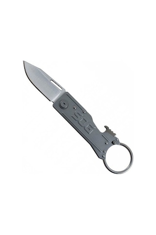 Sog Keytron Anahtarlık Tipi Mini Kamp Çakı