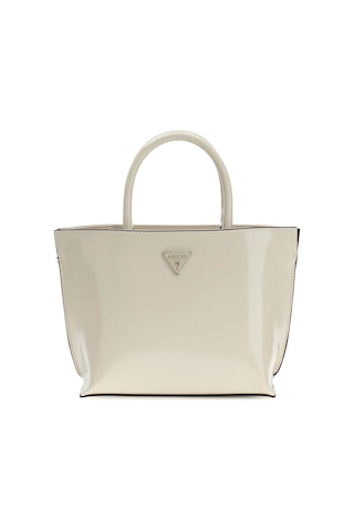 Guess Hwny9723750 Arnela Iı Kadın El Çantası Ekru