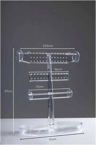 Aksesuar Standı Takı Organizer