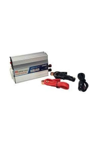 Mrw Power 150w 12v 220v İnverter Mrw 150 12