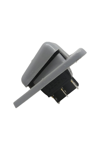 Akülü Araba Pedalı 6 Bacaklı --22--