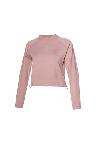 Hummel Felez Sweathırt 922391-3325 Pembe