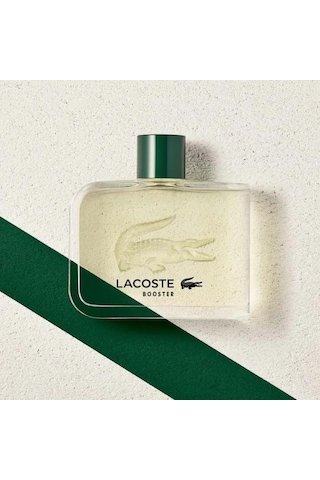 Lacoste Booster Edt 125 Ml Erkek Parfümü Narenciye