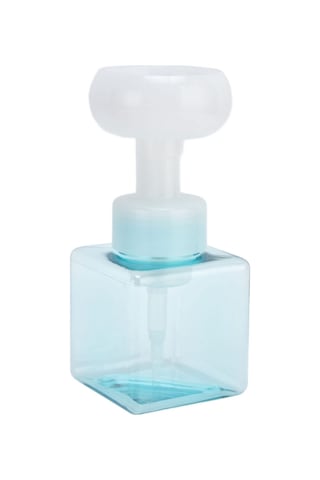 Köpük Şişesi, Kozmetik Ambalajı Için Küçük Taşınabilir Tasarımlı