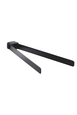 Pirenei Havluluk, Ikili, 35.9cm - Mat Siyah