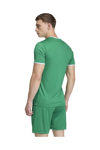 Teagrn/whıte Adidas Erkek Futbol Forma Ent26 Jsy Jz2503 Yeşil