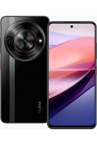 Zte Nubia Focus 5G 256 GB 6 GB (Distribütör Garantili)