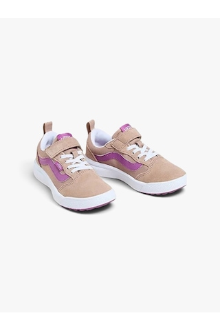 Vans Ultrarange 66 V Unisex Çocuk Kahverengi Spor Ayakkabı - Vn000d17