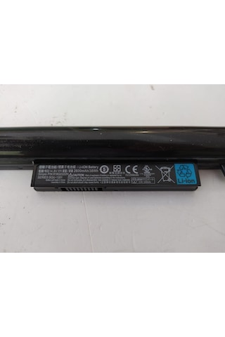 Lkb-Gr102 Grundig Uyumlu Gnb Squ-1201 Squ-1303 Batarya Siyah