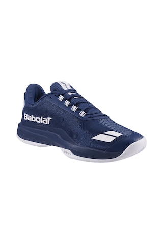 Babolat Babolat Jet Tere 2 Premium Ac Men Erkek Mavi Tenis Ayakkabısı 23067 424100