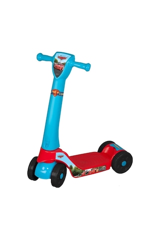 Dede Cars 4 Tekerlekli Katlanabilir Scooter
