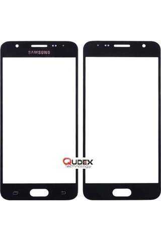 Samsung Uyumlu J7 Prime 2 G611 Dokunmatik Okalı Ön Cam Lens Kalite