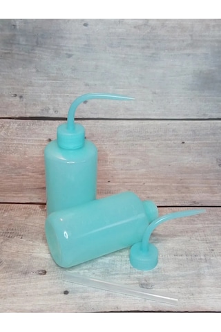 Leo & Fil İç Mekan Bitkileri Ve Çiçekler İçin 2 Adet Sulama Kabı 279571737