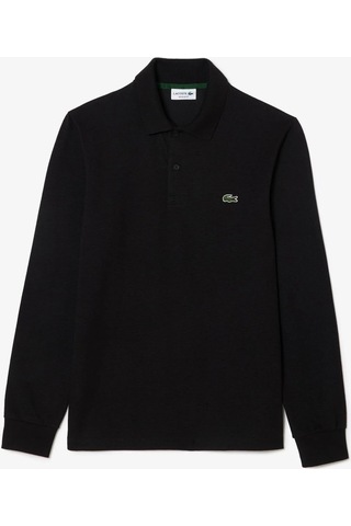 Lacoste Erkek Sweatshırt Dh0784-00-031 Siyah