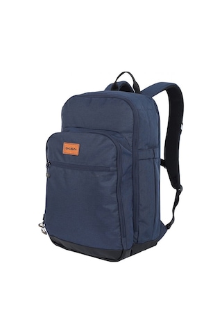 Husky Sofer 30 Lt Sırt Canta Dark Blue Mavi