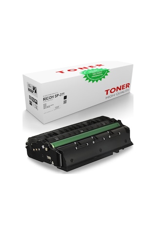 Ricoh SP310-SP311-SP377 / SP-325SFNW  Uyumlu Toner