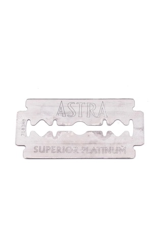 Lexroo Superior Platinum Çift Taraflı Jilet 5x20 Adet