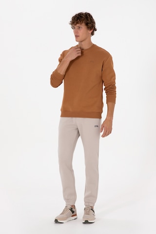 U.S. Polo Assn. Erkek Taş Şardonlu Eşofman Altı 50313745-VR049