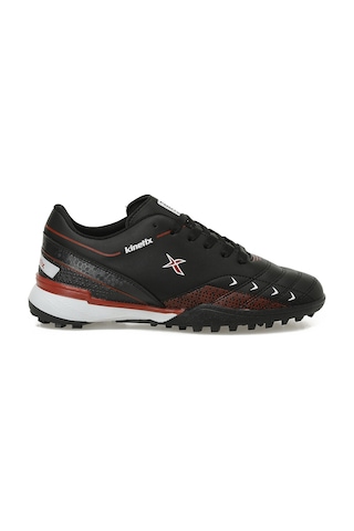 Kinetix Lazar Tf 5pr Siyah Unisex Halı Saha Ayakkabısı 000000000102033297 Siyah-kırmızı