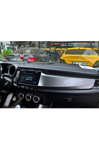 Alfa Romeo Giulietta Android 14 Multimedya Sistemi 4-64 Navimex 2011-2013 Diğer