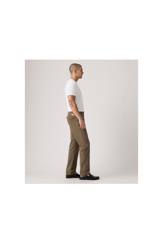 Levi's Chino Otantik Rahat Kesim Pantolon - A5753-0094 Kahverengi