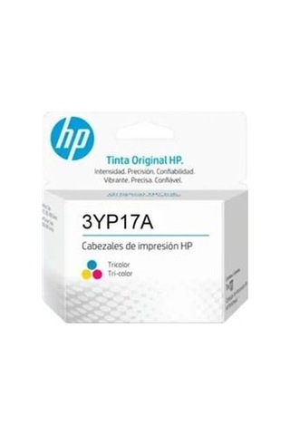 Hp Baskı Kafası 3yp17ae