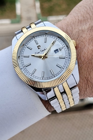 Pierre Cardin Pcıste7 Erkek Kol Saati