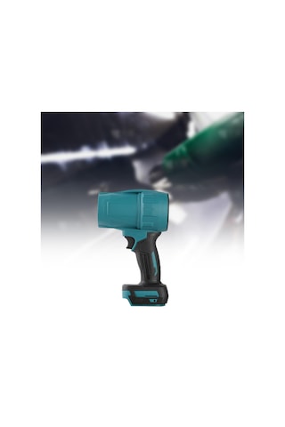 Suntek Bahçe Üfleme Aleti Için Akülü Fırçasız-motor