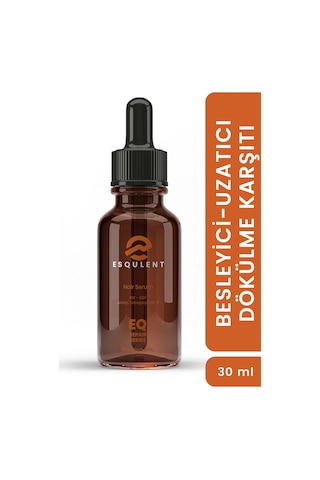 Eq Saç Serumu - Repair Series Hair Serum 30 ML