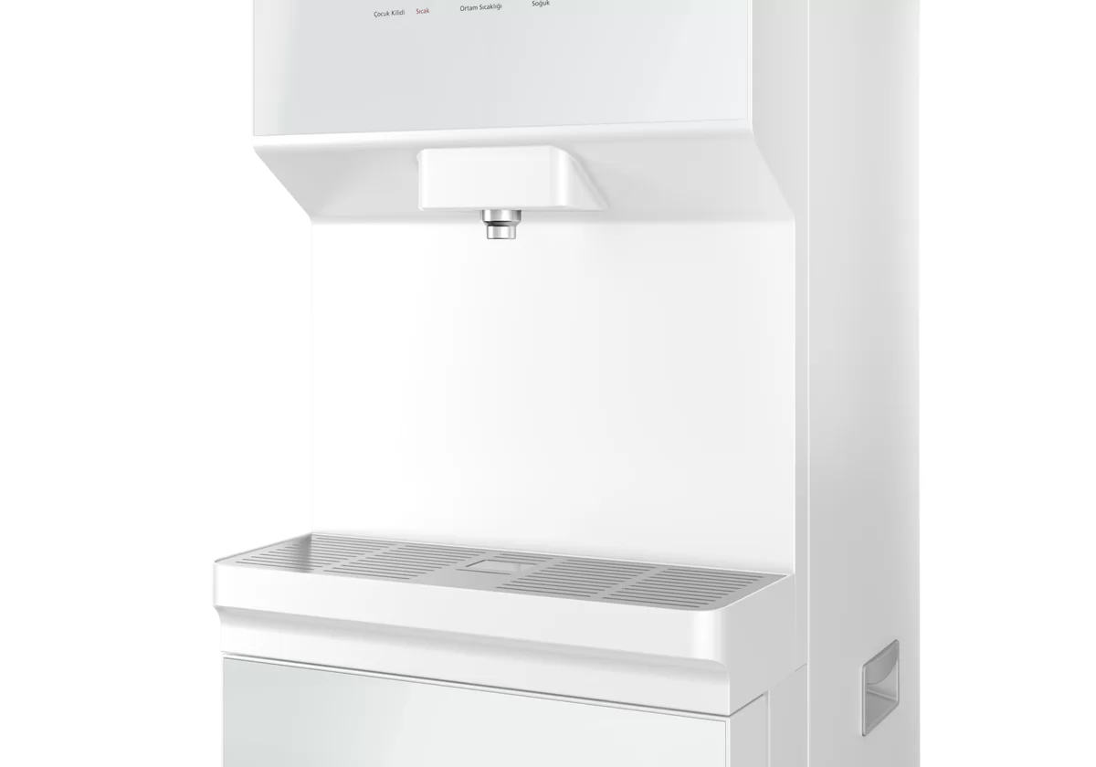 Arçelik Sas 6420 T Su Arıtma Cihazı -