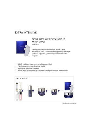 Cellular Performance Extra Intensive Gençleştirici Yaşlanma Karşıtı Maske 75ml