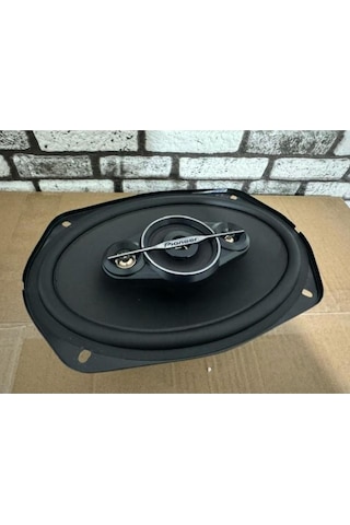 Tt26 Garaj Pioneer Ts6961f