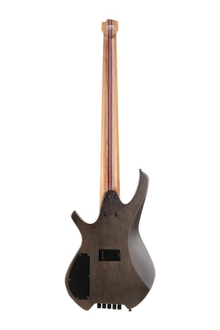 Cort Space5sdb Bas Gitar 5 Telli Headless Başsız - Star Dust Black
