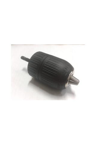 1 \4 Bıts Uçlu Mandren 2-13 MM Sıkma Aralığı