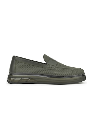 Ziya, Erkek Sneaker 153990zz2844 Haki 153990zz2844 610 Haki
