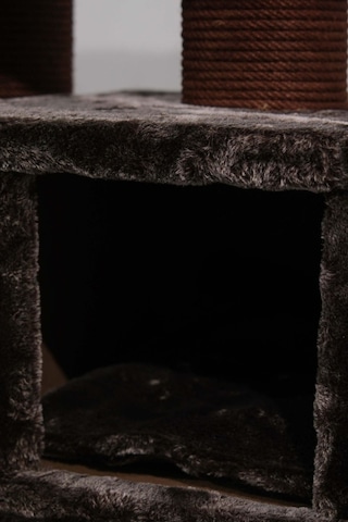 İstanbul Tırmalamalı Kedi Evi