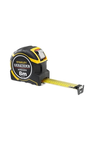 Fatmax Xtht033501 8mx32mm Çelik Şerit Metre Diğer