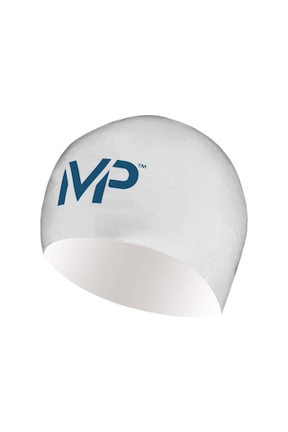 Mp Michael Phelps Race Bone White/Navy Çok Renkli