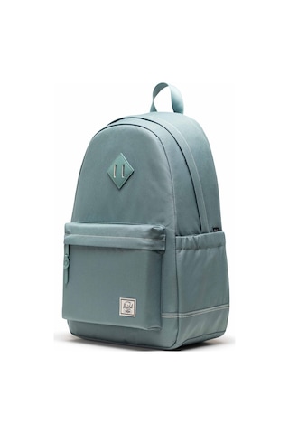 Herschel Heritage Sırt Çantası Soluk Gri Yeşil