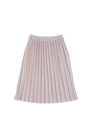 Bestkids Kız Çocuk Pileli Etek 001